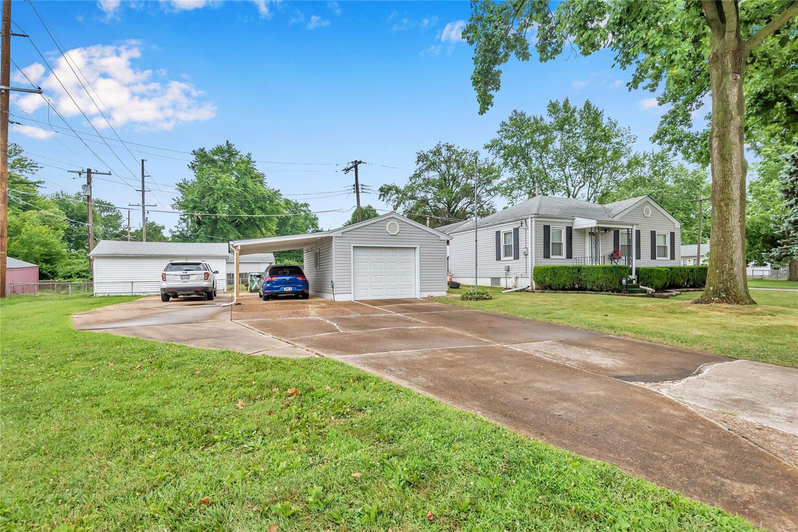 4524 Ashby Road St. Ann, MO 63074 - Photo 3 of 23 Gallery Image 3