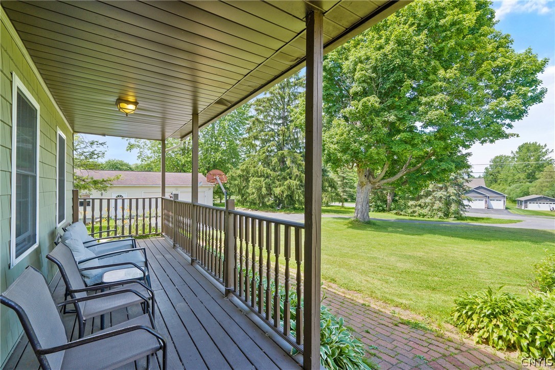 7253 North Brickyard Road Van Buren, NY 13027 - Photo 4 of 49