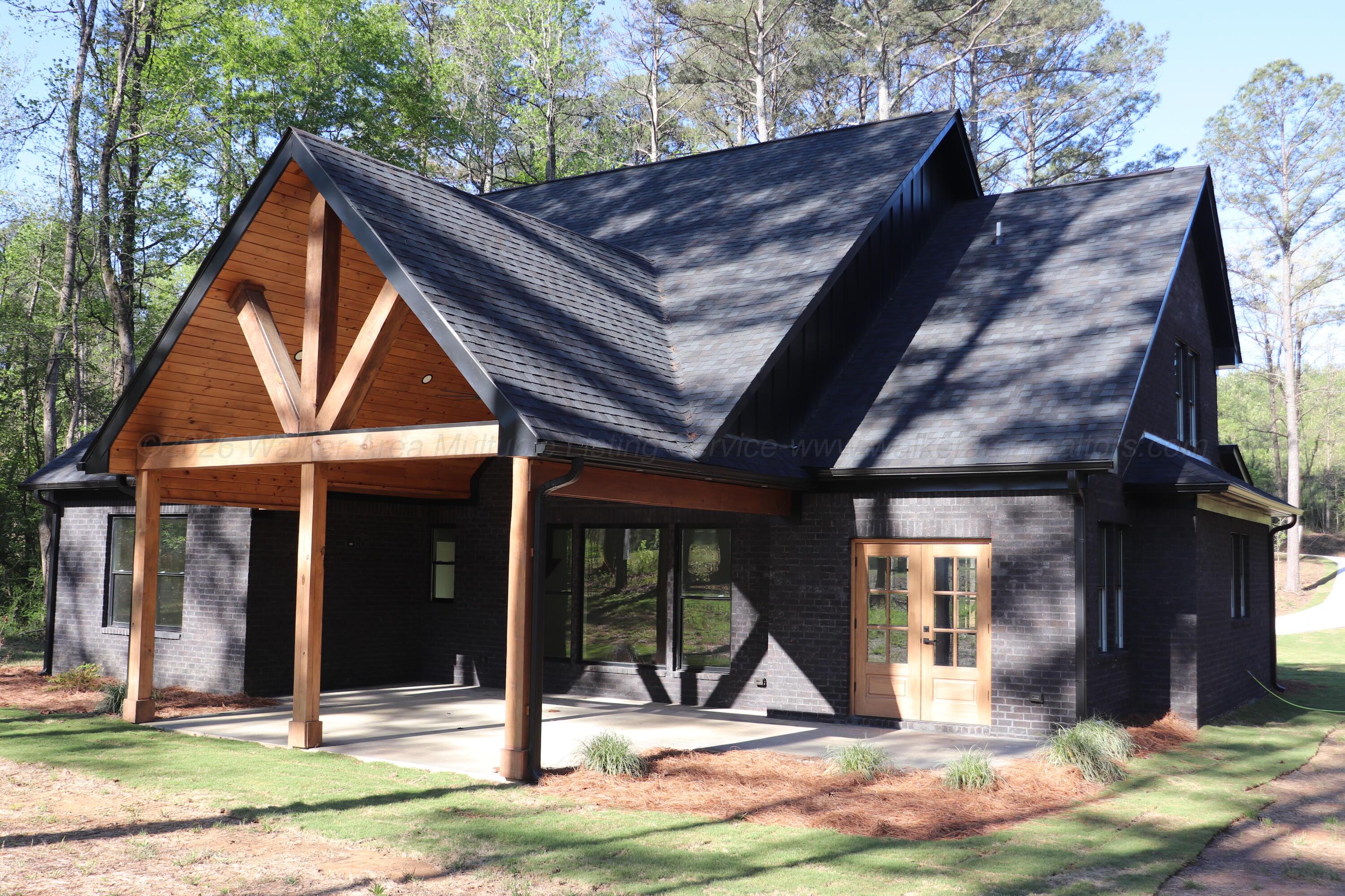 852 Sellers Road Dora, AL 35062 - Photo 4 of 48 IMG_3162