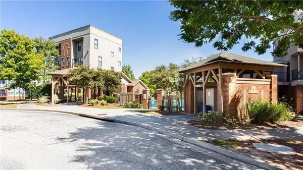 $1,400 | 898 Oak Street Southwest, Unit 1307, Atlanta, GA 30310