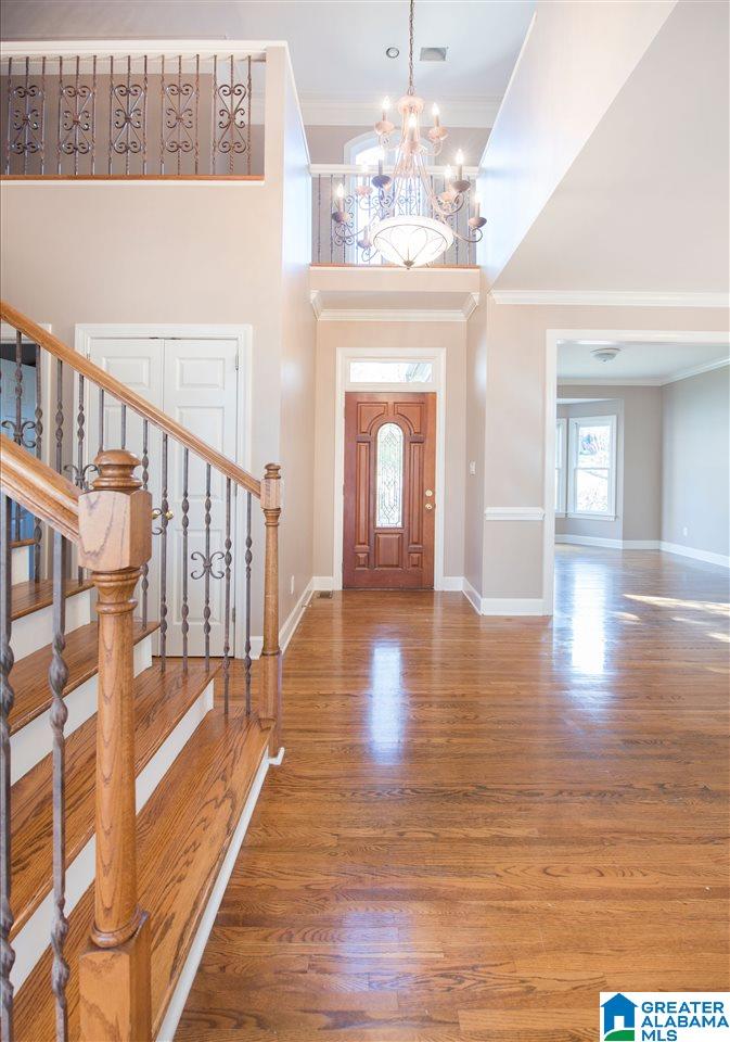 5605 Lake Cyrus Way Birmingham, AL 35244 - Photo 3 of 30