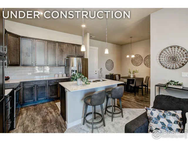 $454,080 | 420 High Point Drive, Unit 102, Longmont, CO 80504