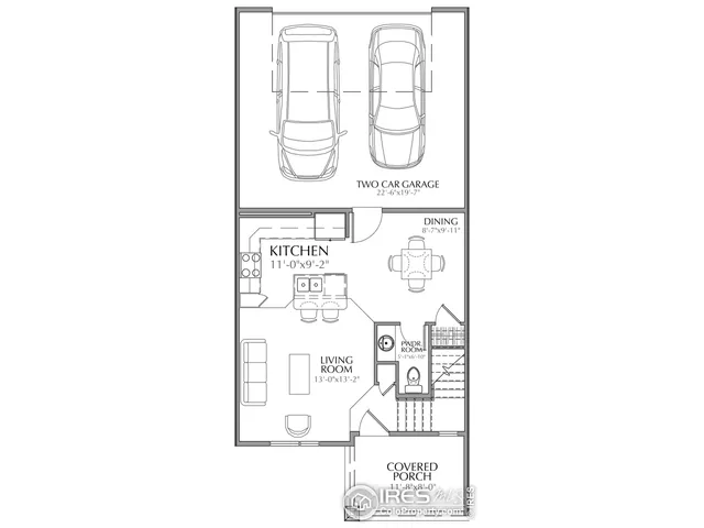 $454,080 | 420 High Point Drive, Unit 102, Longmont, CO 80504