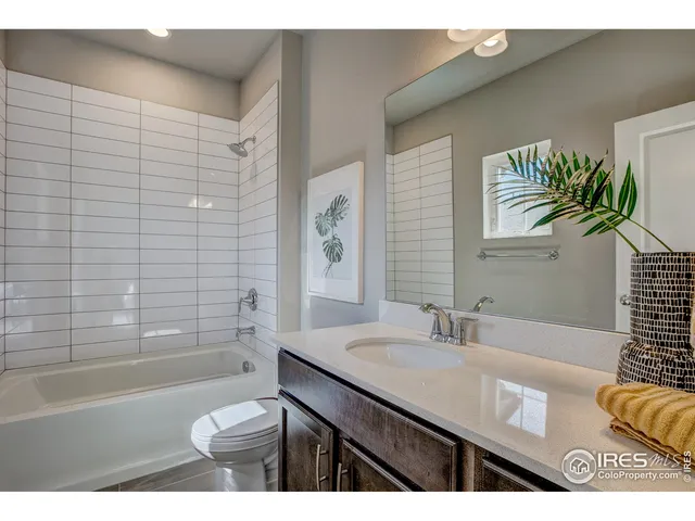 $454,080 | 420 High Point Drive, Unit 102, Longmont, CO 80504