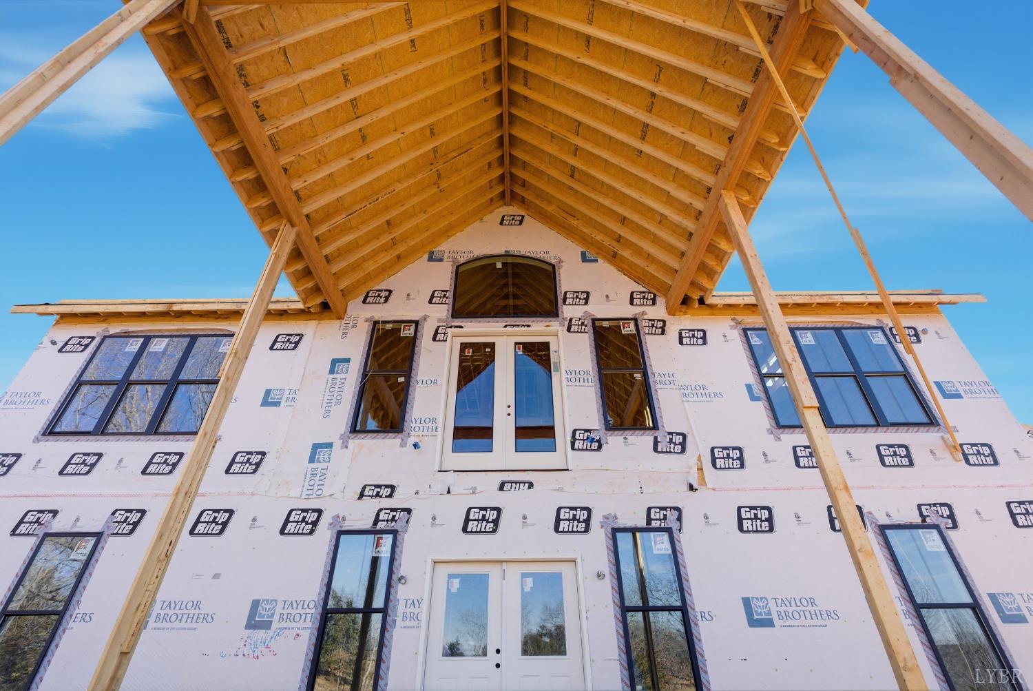 7 Wingfield Drive Goode, VA 24556 - Photo 19 of 41