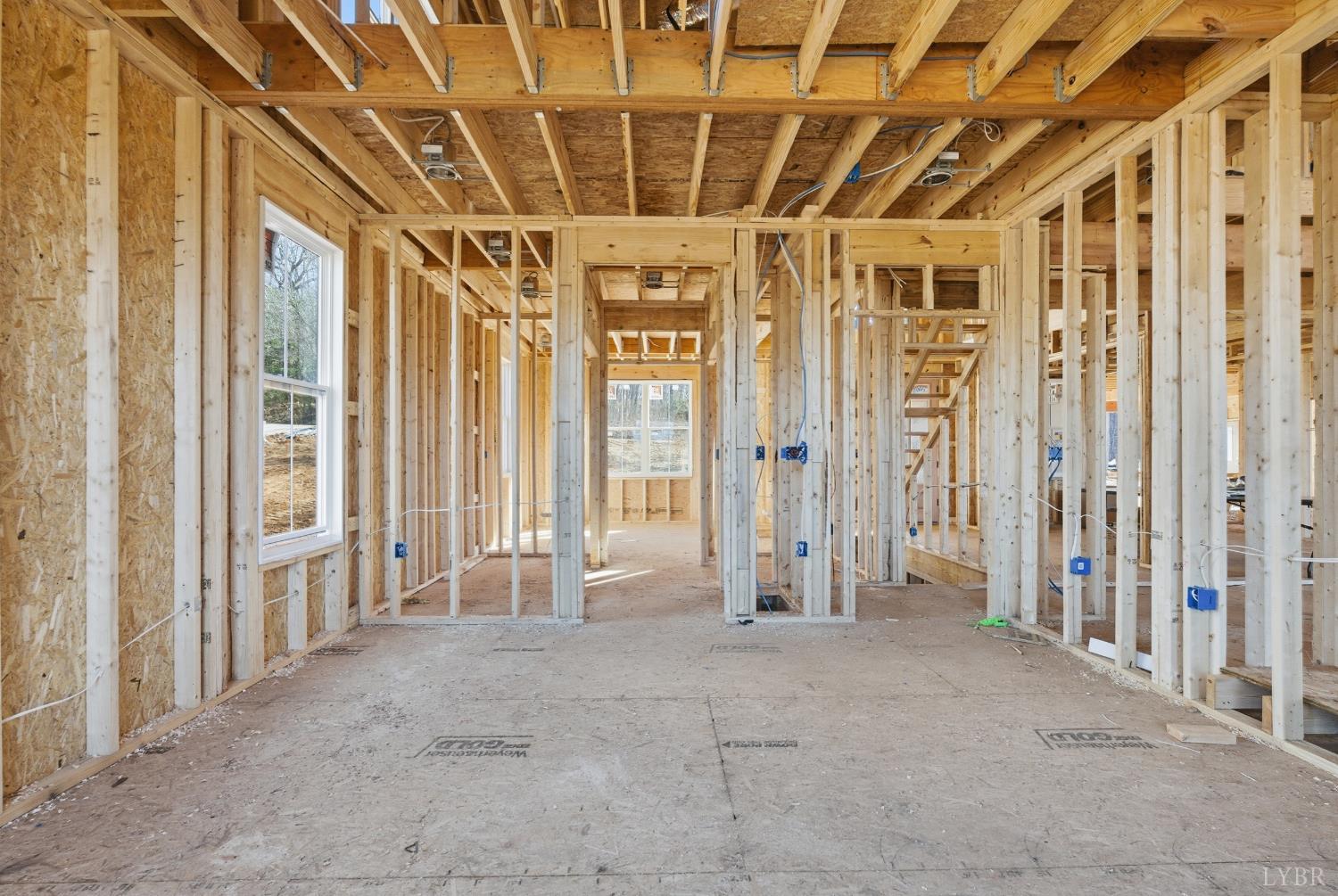 7 Wingfield Drive Goode, VA 24556 - Photo 22 of 41