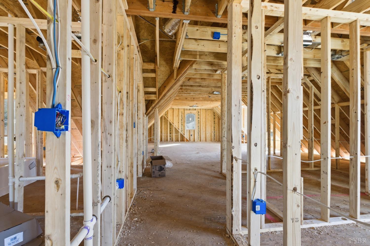 7 Wingfield Drive Goode, VA 24556 - Photo 36 of 41