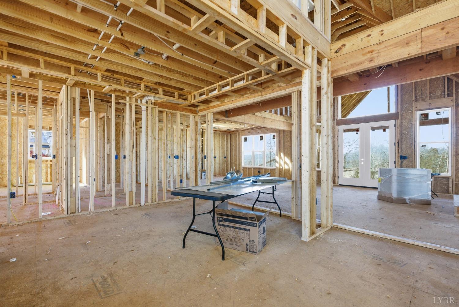 7 Wingfield Drive Goode, VA 24556 - Photo 6 of 41