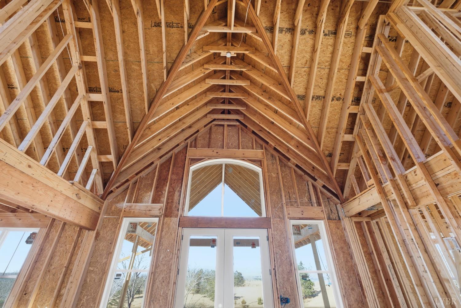 7 Wingfield Drive Goode, VA 24556 - Photo 8 of 41