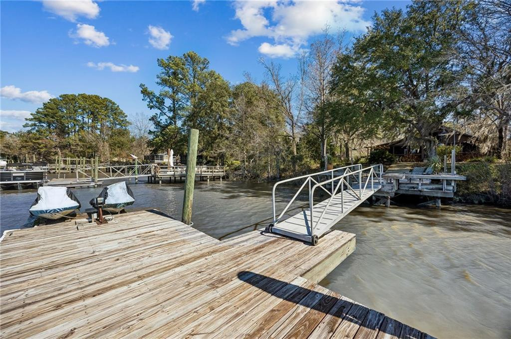 295 Incachee Court Woodbine, GA 31569 - Photo 53 of 60 Gallery Image 53