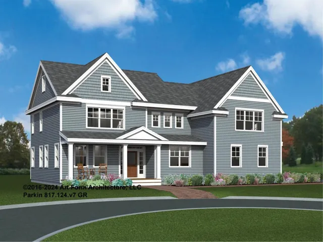 $1,850,000 | 4 Windsong Place, Stratham, NH 03885