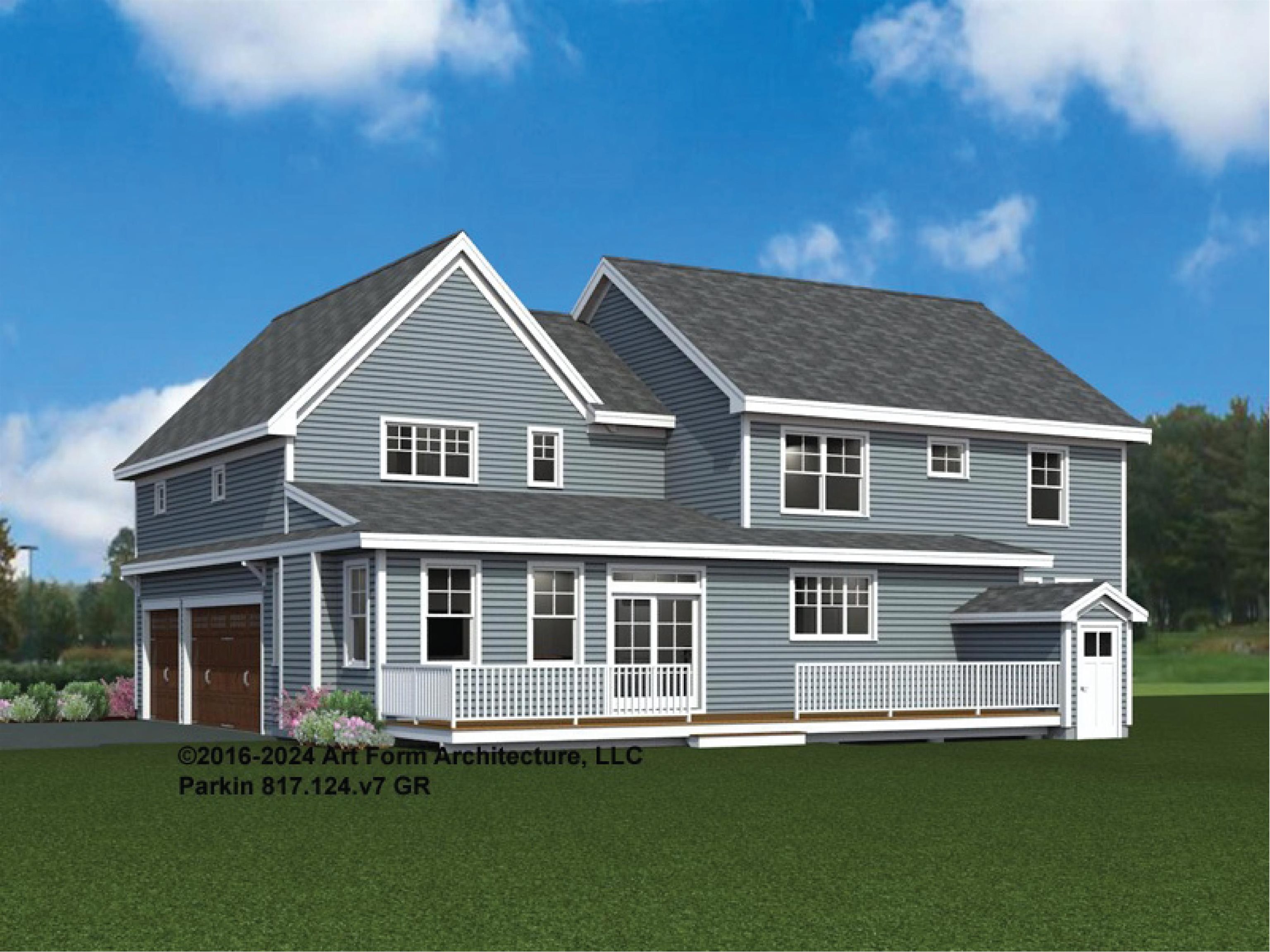 4 Windsong Place Stratham, NH 03885 - Photo 27 of 33