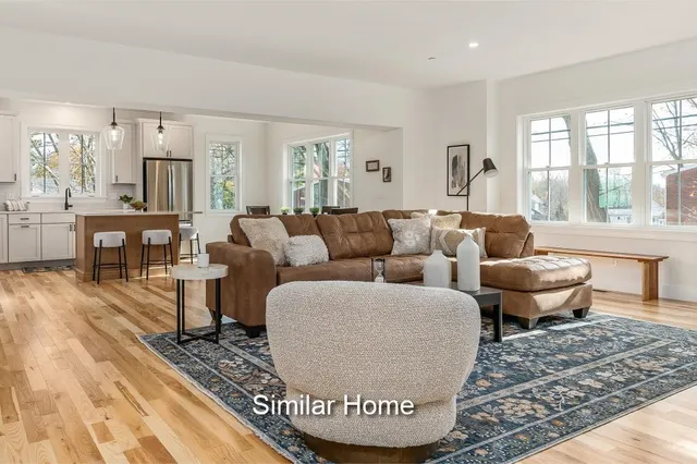 $1,850,000 | 4 Windsong Place, Stratham, NH 03885