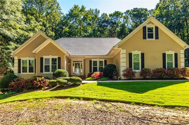 $585,000 | 217 Windermere Circle, Newnan, GA 30265