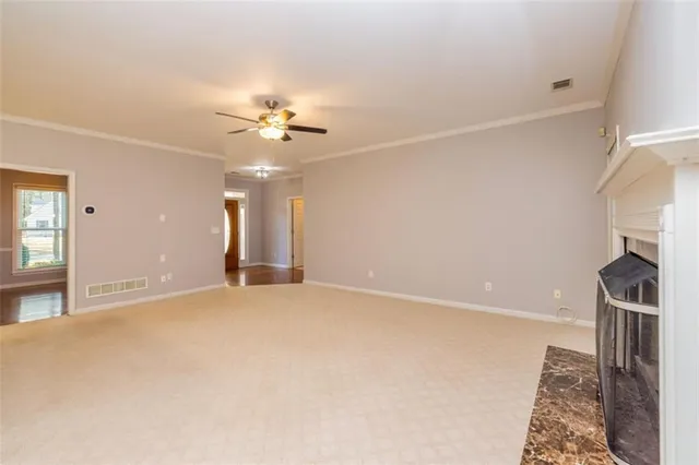 $585,000 | 217 Windermere Circle, Newnan, GA 30265