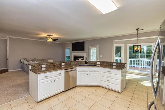 $585,000 | 217 Windermere Circle, Newnan, GA 30265