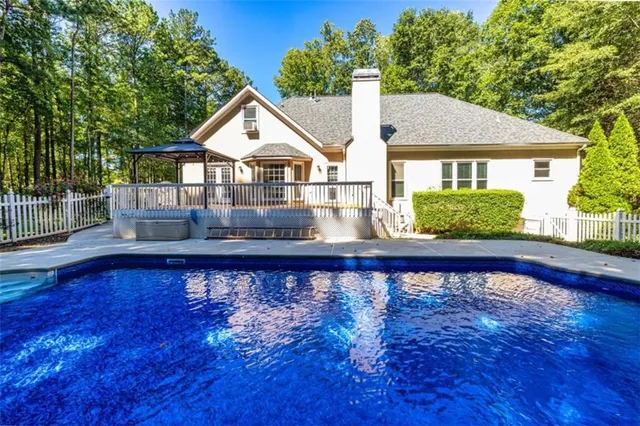 $585,000 | 217 Windermere Circle, Newnan, GA 30265