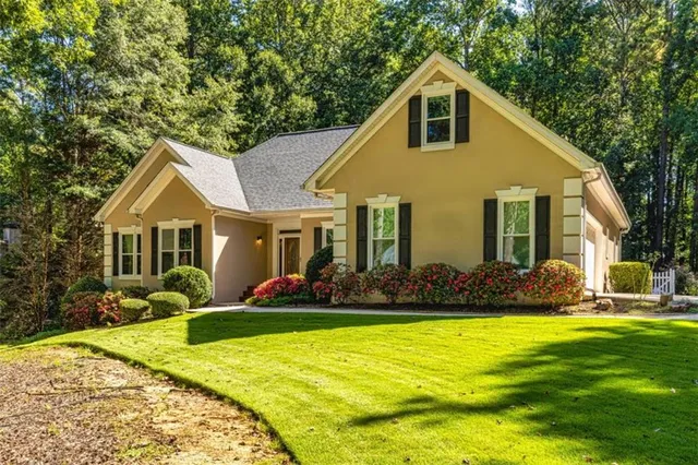 $585,000 | 217 Windermere Circle, Newnan, GA 30265