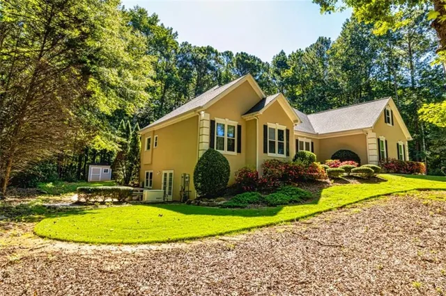 $585,000 | 217 Windermere Circle, Newnan, GA 30265