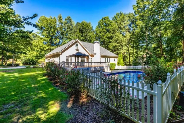 $585,000 | 217 Windermere Circle, Newnan, GA 30265