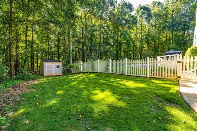 $585,000 | 217 Windermere Circle, Newnan, GA 30265