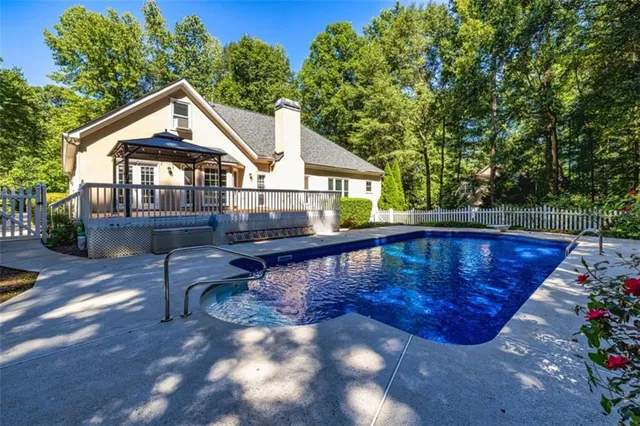 $585,000 | 217 Windermere Circle, Newnan, GA 30265