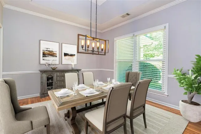 $585,000 | 217 Windermere Circle, Newnan, GA 30265