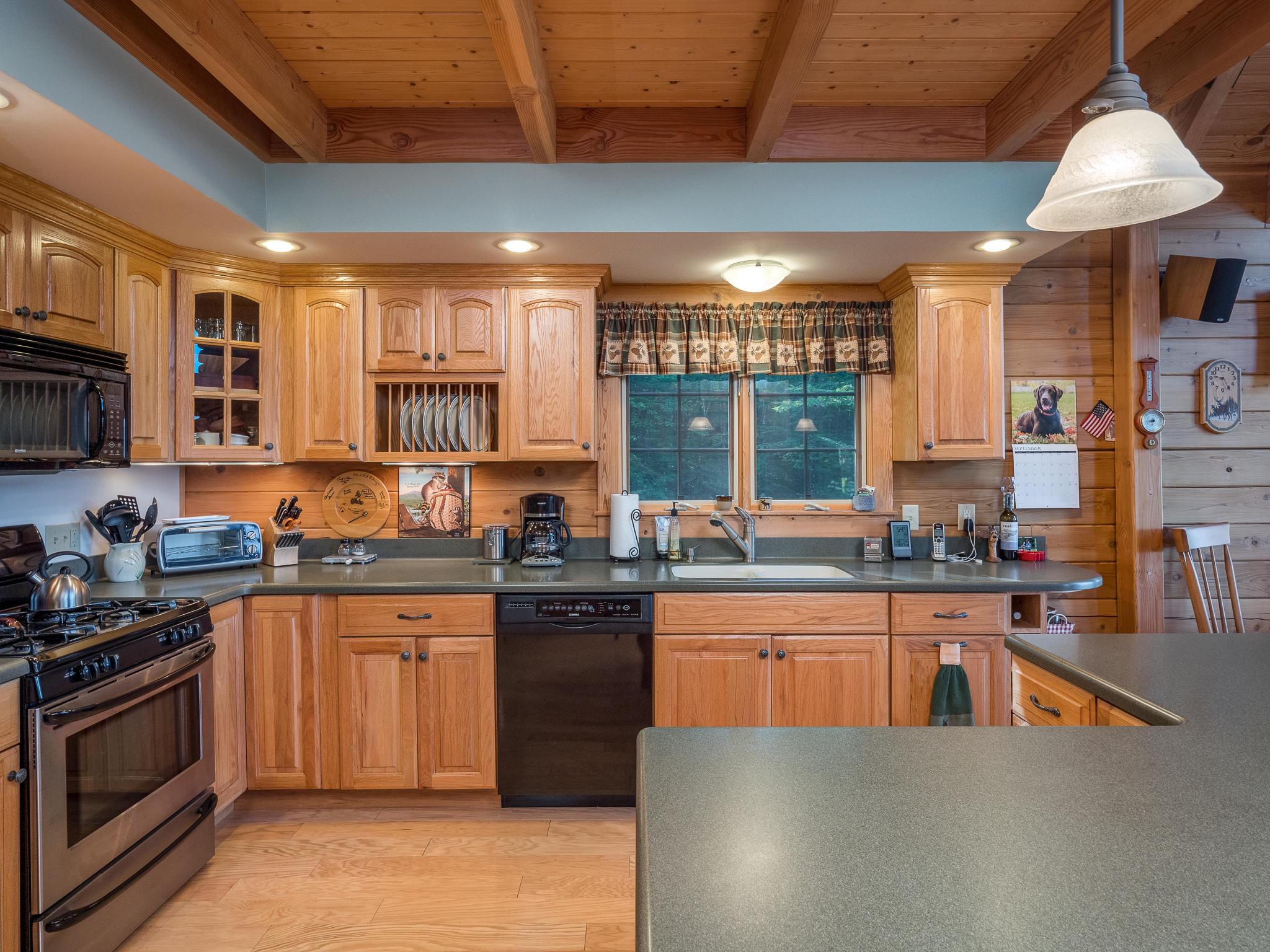 163 Hoss Hill Road Lovell, ME 04051 - Photo 14 of 43 163 Hoss Hill-13