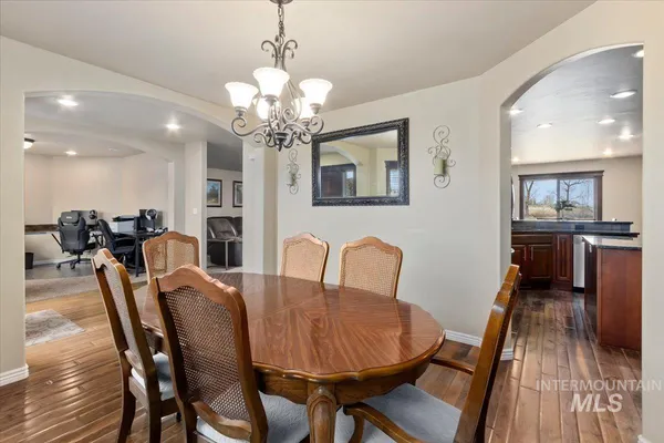 $749,000 | 3707 North 2455 East, Twin Falls, ID 83301