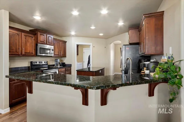 $749,000 | 3707 North 2455 East, Twin Falls, ID 83301