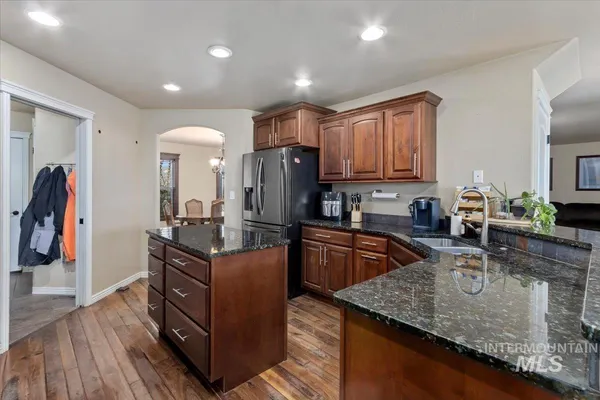 $749,000 | 3707 North 2455 East, Twin Falls, ID 83301