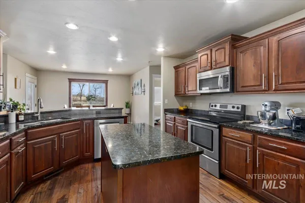 $749,000 | 3707 North 2455 East, Twin Falls, ID 83301