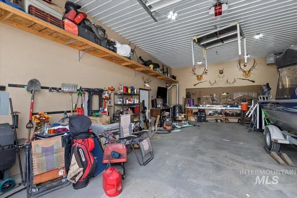 $749,000 | 3707 North 2455 East, Twin Falls, ID 83301