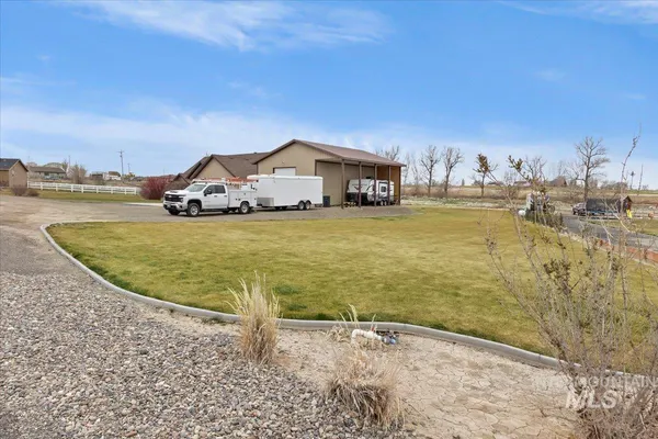 $749,000 | 3707 North 2455 East, Twin Falls, ID 83301