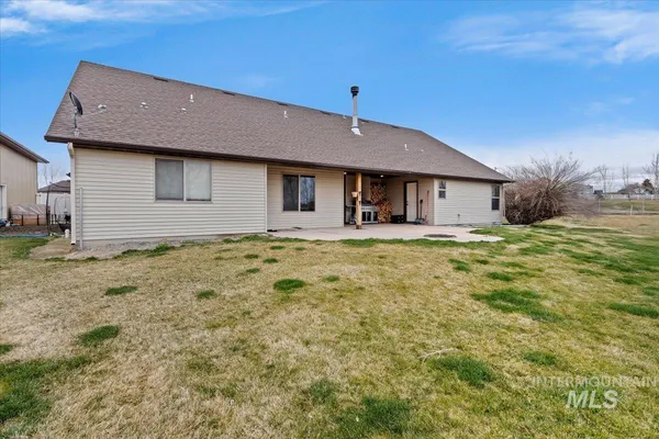 $749,000 | 3707 North 2455 East, Twin Falls, ID 83301