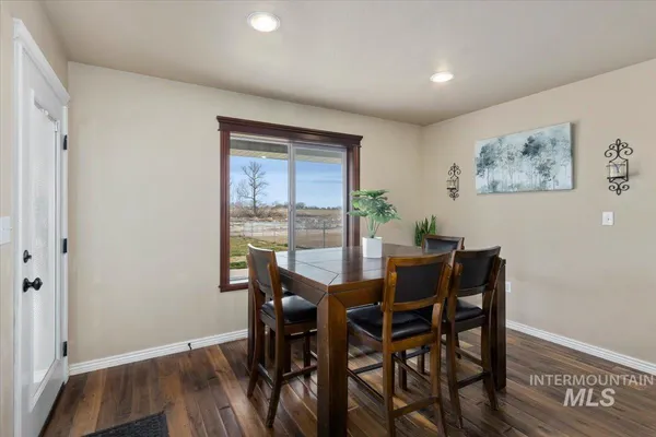 $749,000 | 3707 North 2455 East, Twin Falls, ID 83301