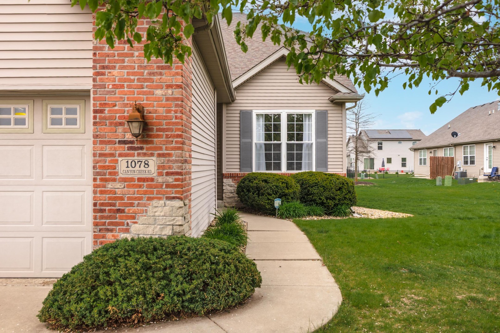 1078 Canyon Creek Road Normal, IL 61761 - Photo 1 of 47 Gallery Image 1