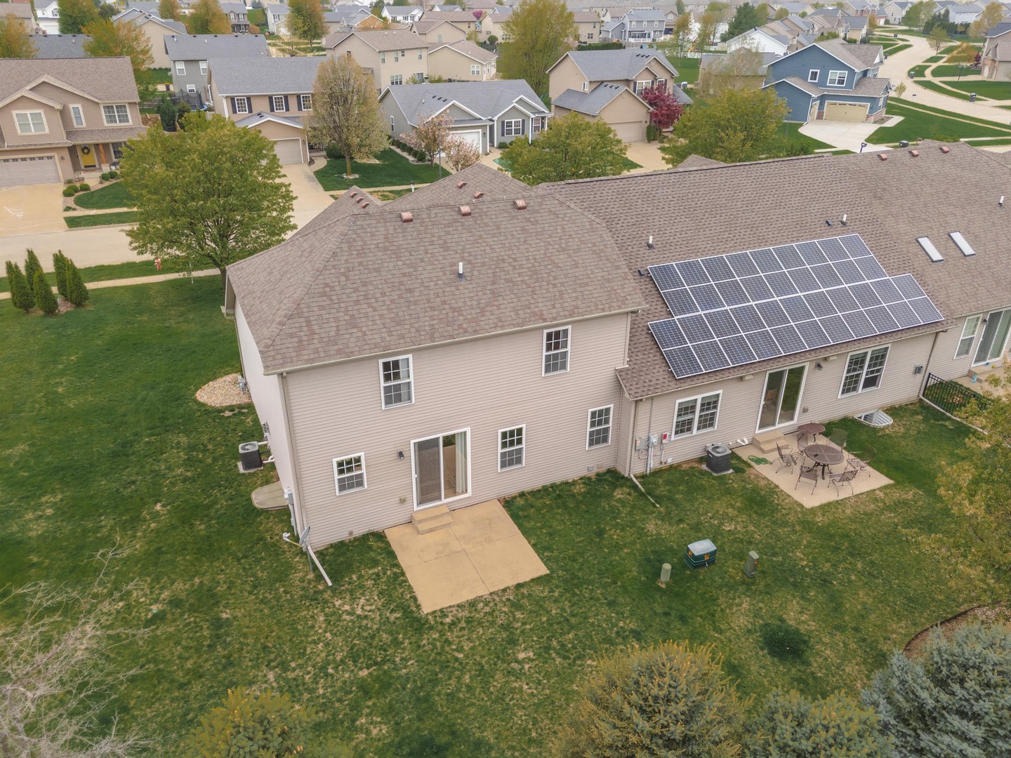 1078 Canyon Creek Road Normal, IL 61761 - Photo 46 of 47 Gallery Image 46