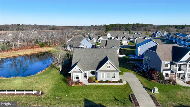 $549,000 | 38093 Bailey Way, Frankford, DE 19945