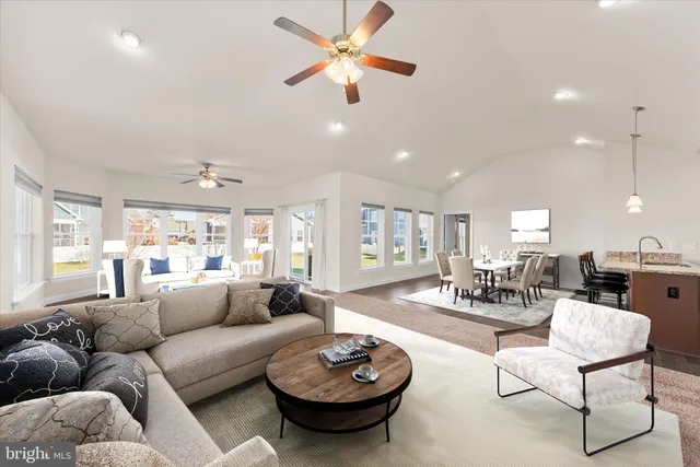 $549,000 | 38093 Bailey Way, Frankford, DE 19945