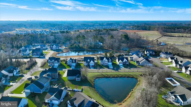 $549,000 | 38093 Bailey Way, Frankford, DE 19945