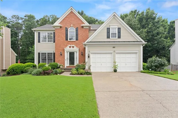 $675,000 | 7730 Wickley Drive, Cumming, GA 30041