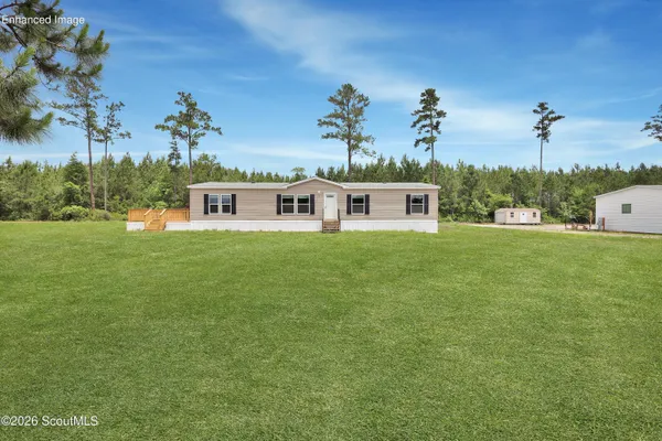 $259,000 | 1288 Speckled Trout Circle Northeast, Townsend, GA 31331