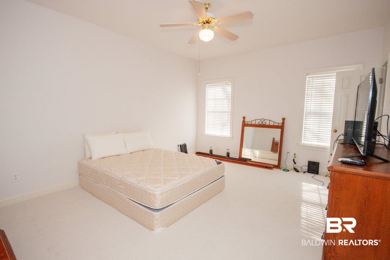 8779 Pine Run Daphne, AL 36527 - Photo 22 of 40 Bedroom 4