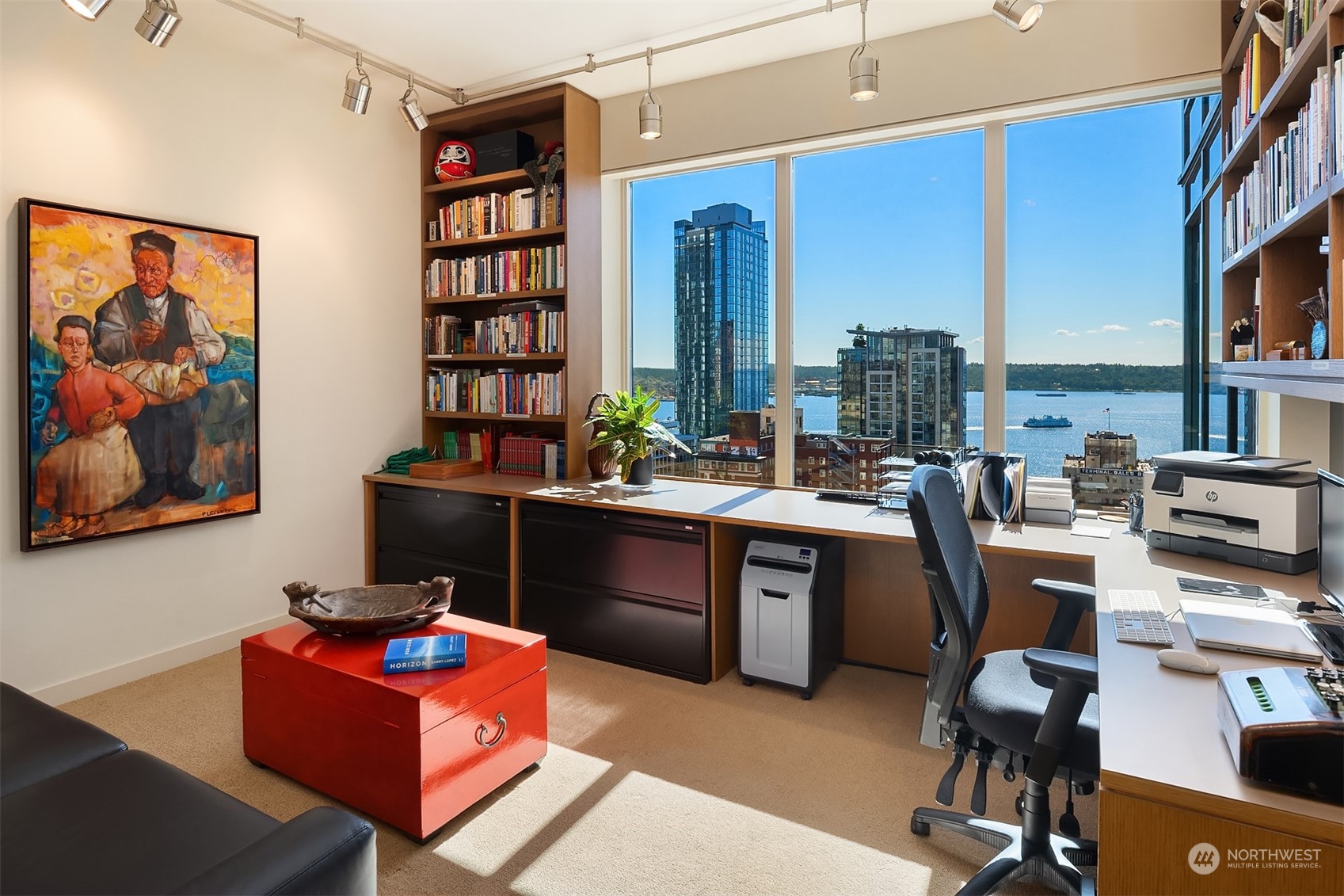 1920 4th Avenue, Unit 2401 Seattle, WA 98101 - Photo 21 of 40
