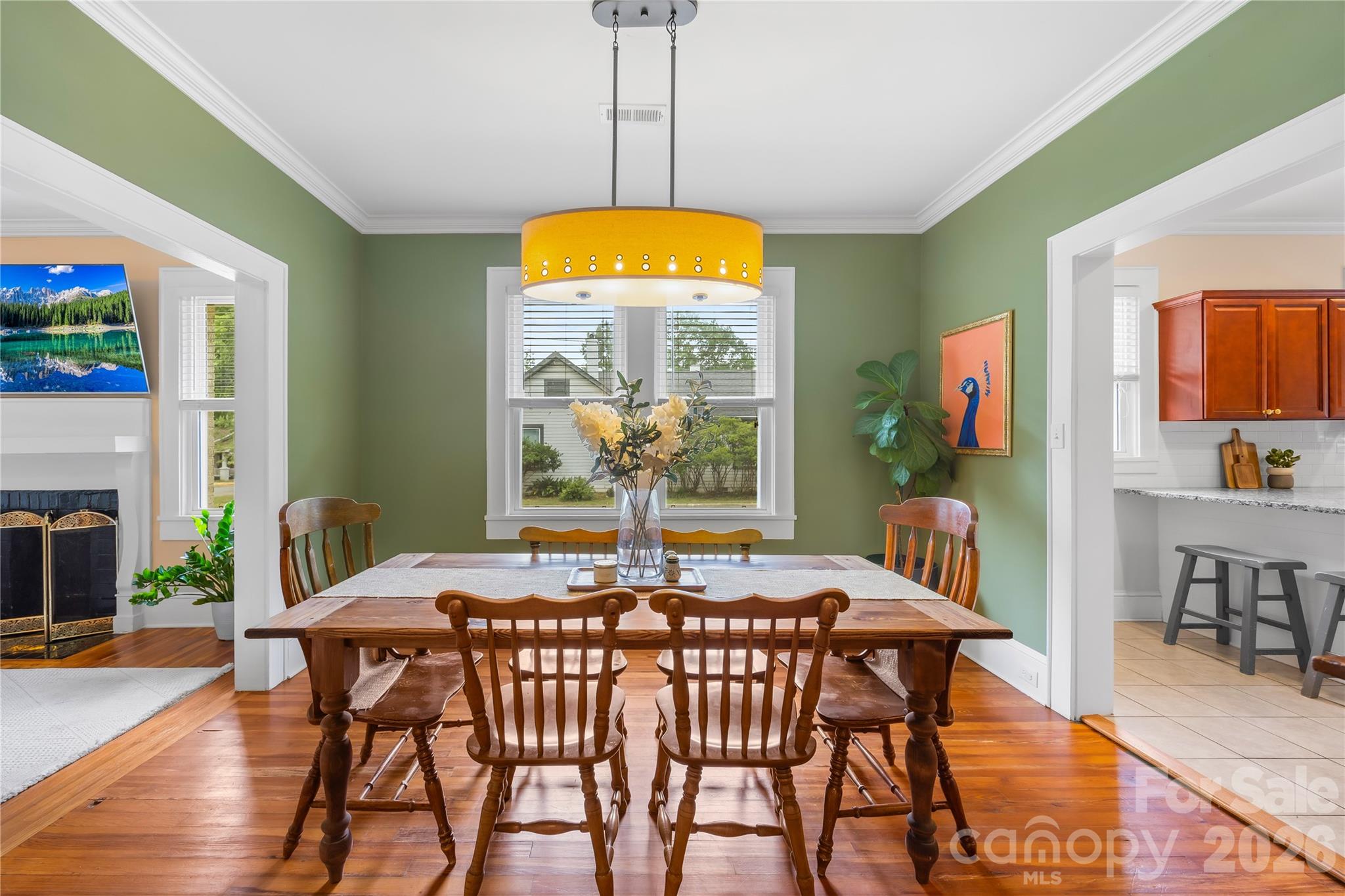 218 Winburn Street Monroe, NC 28112 - Photo 10 of 28