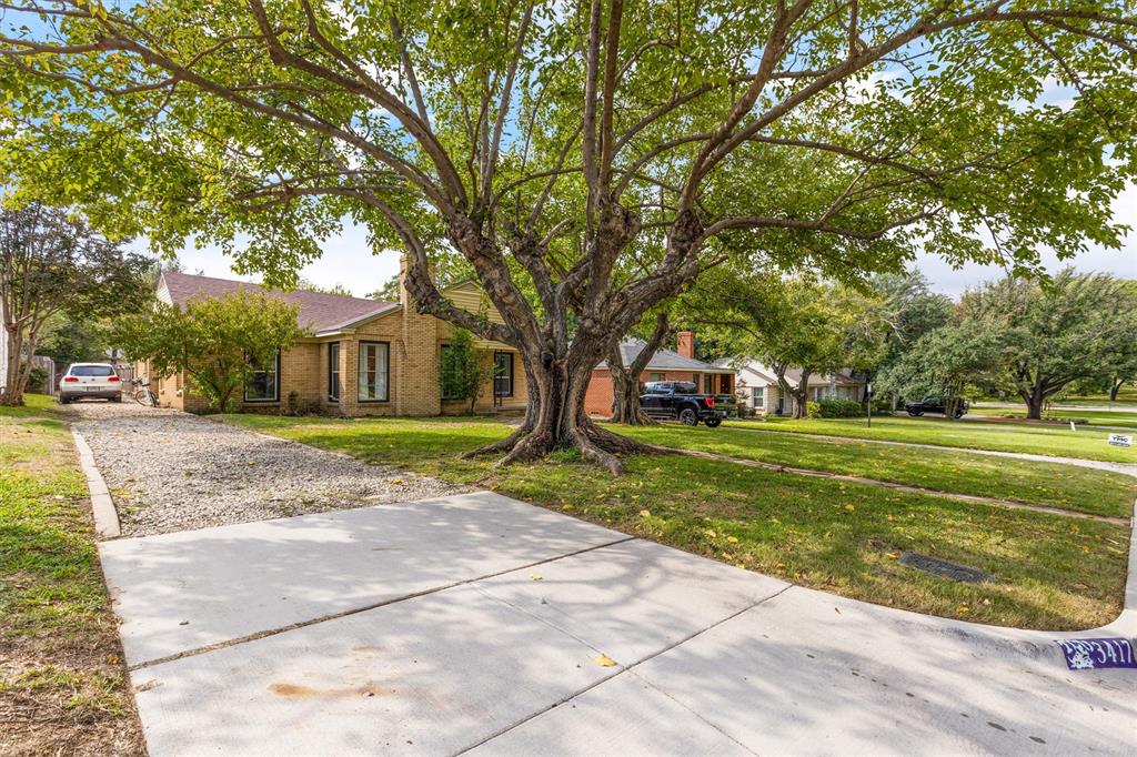 3417 Westcliff Road South Fort Worth, TX 76109 - Photo 5 of 40