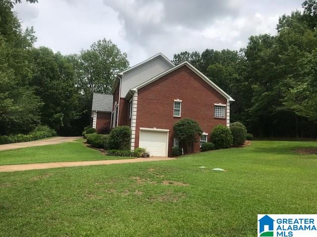 210 South Oak Lane Talladega, AL 35160 - Photo 47 of 50