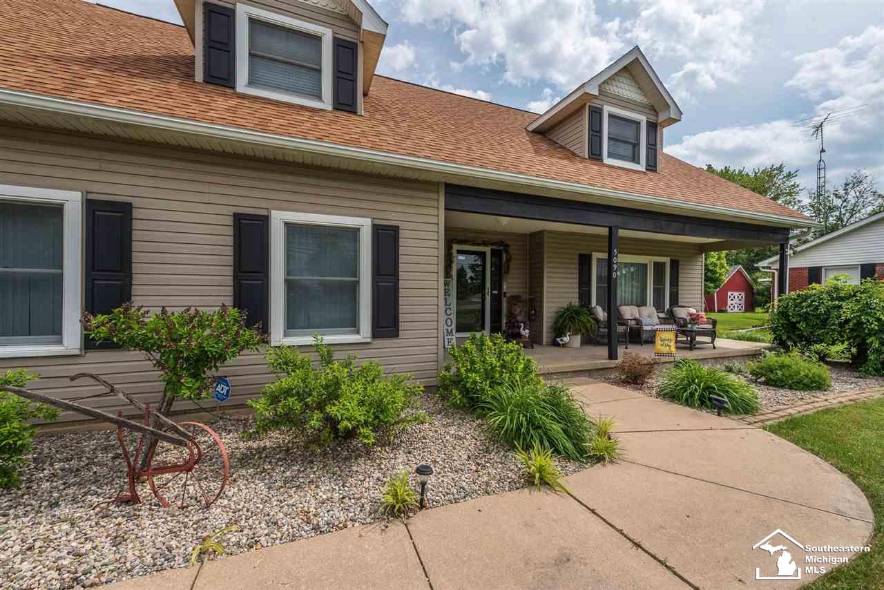 5090 East Dunbar Road Monroe, MI 48161 - Photo 6 of 38 50076551-5.JPG