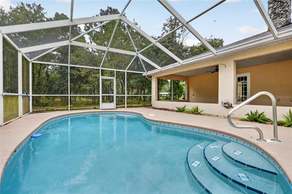389 Southwest Big Tree Road Dunnellon, FL 34431 - Photo 28 of 46 Gallery Image 28